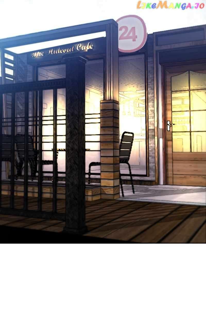 Time Roulette chapter 80 page 10