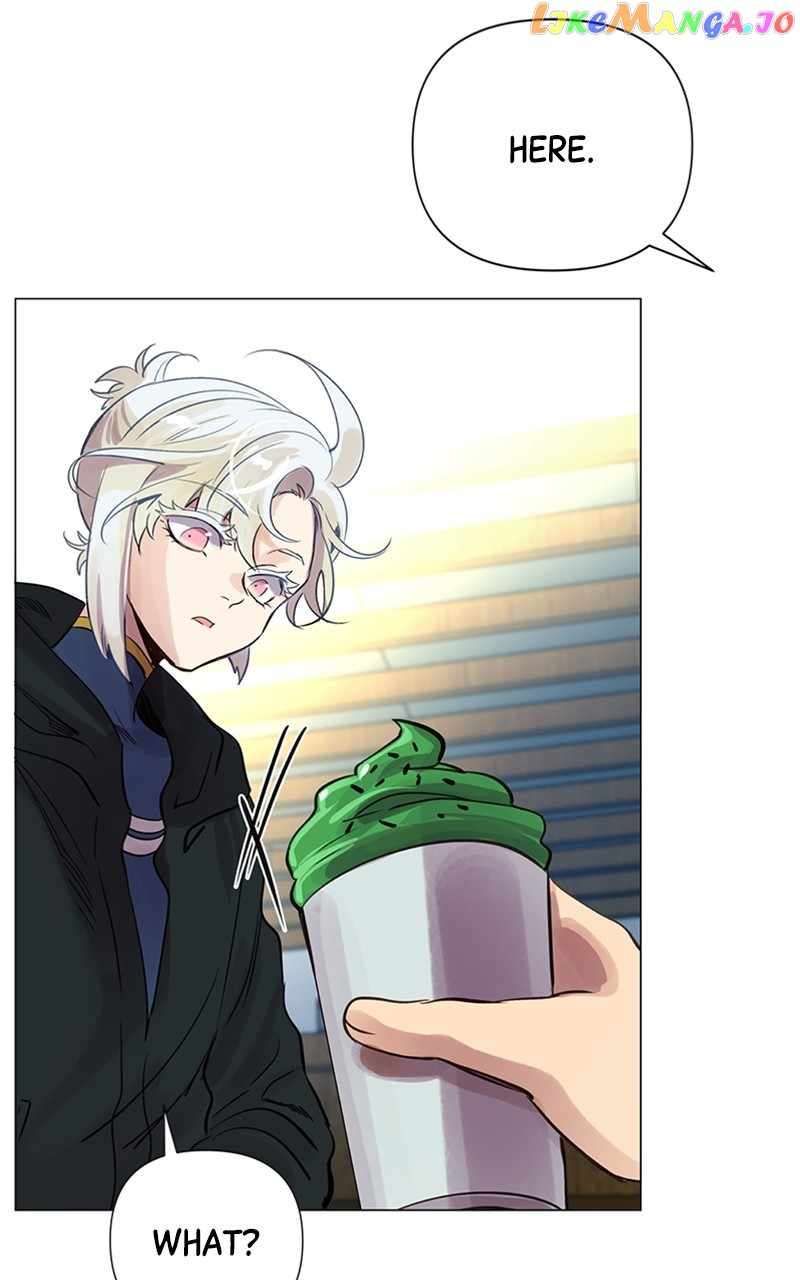 Time Roulette chapter 80 page 11