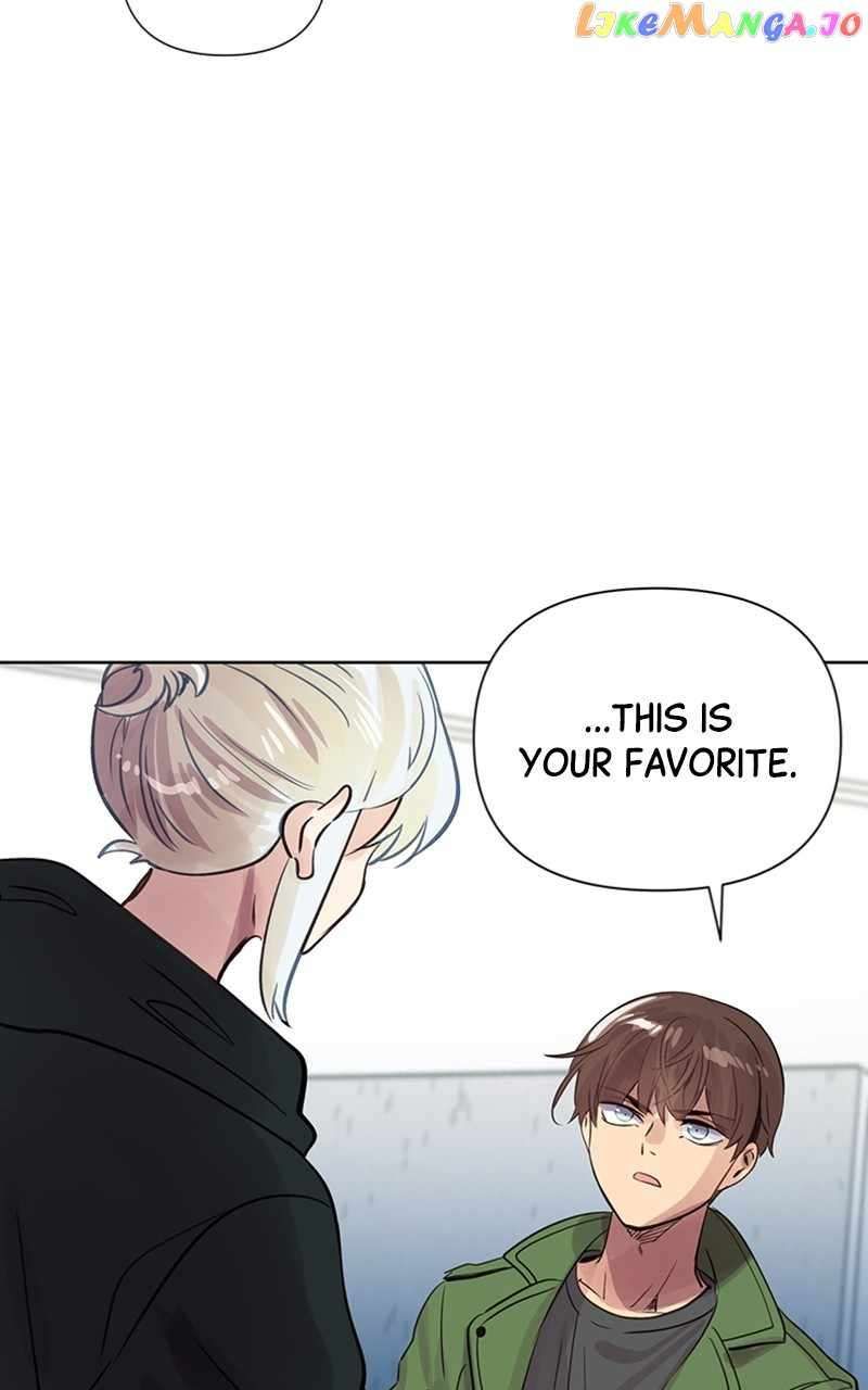 Time Roulette chapter 80 page 12