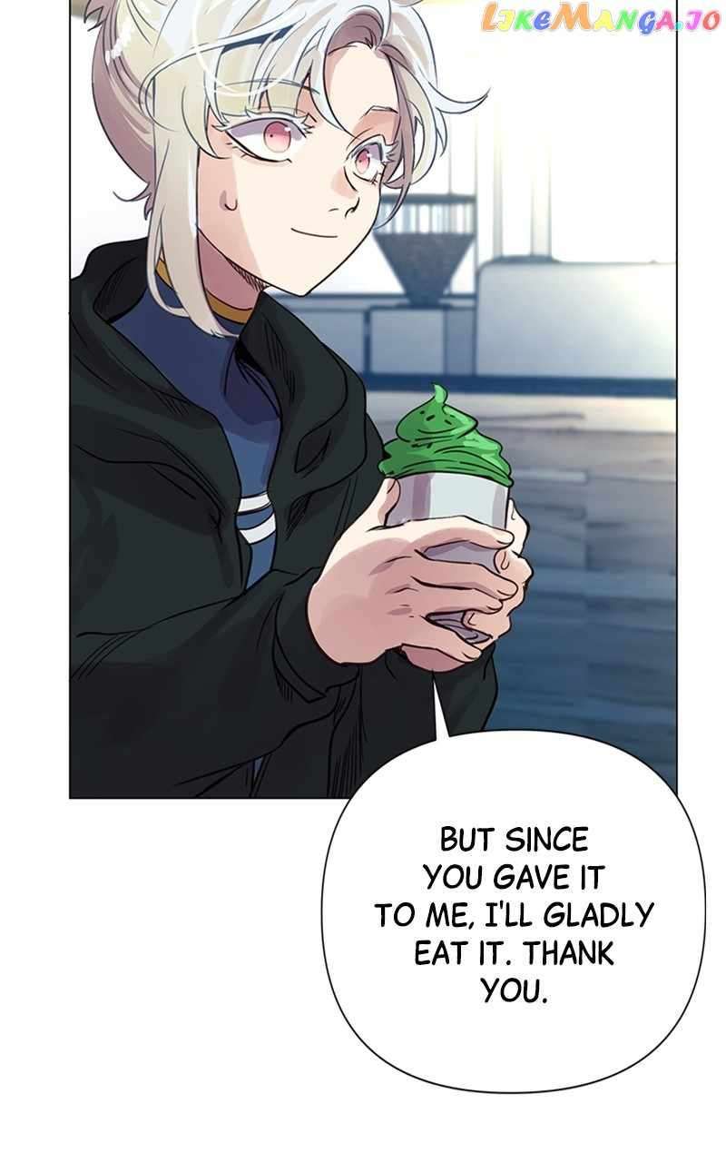 Time Roulette chapter 80 page 14