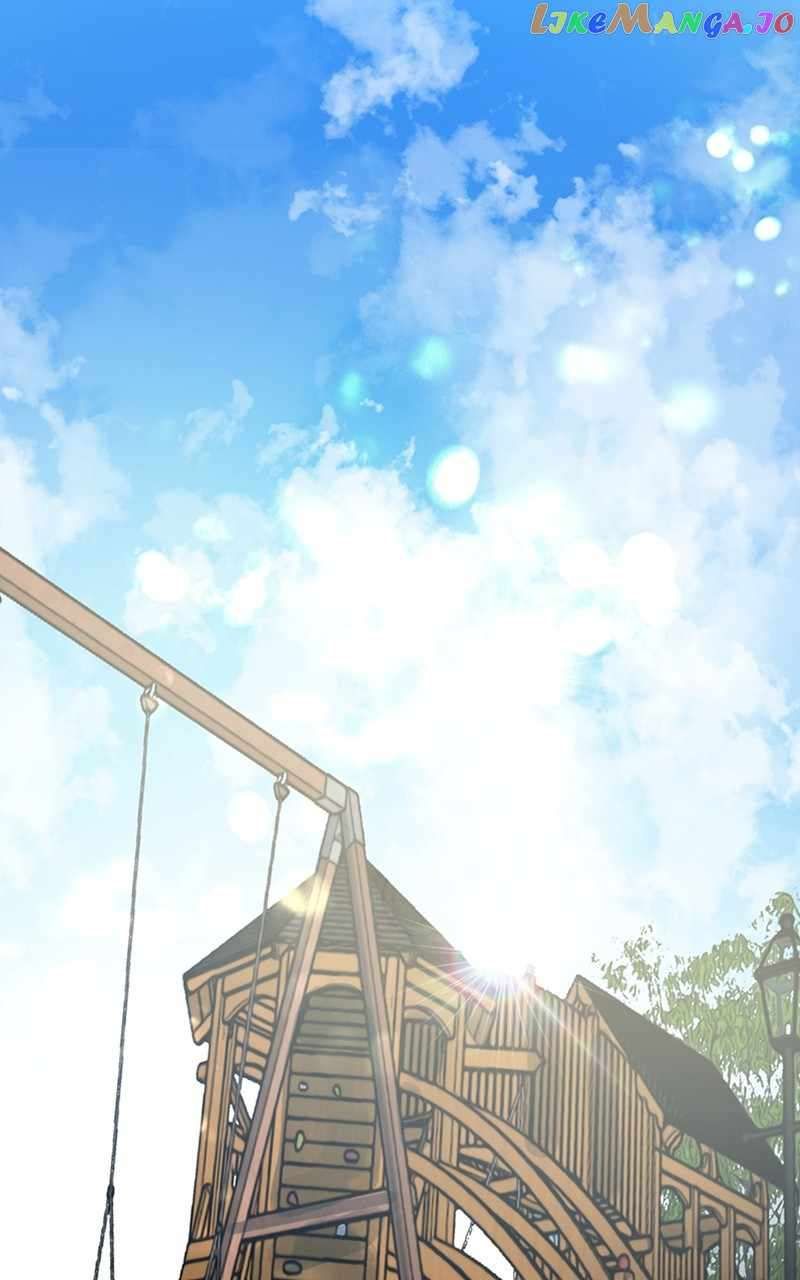 Time Roulette chapter 80 page 16