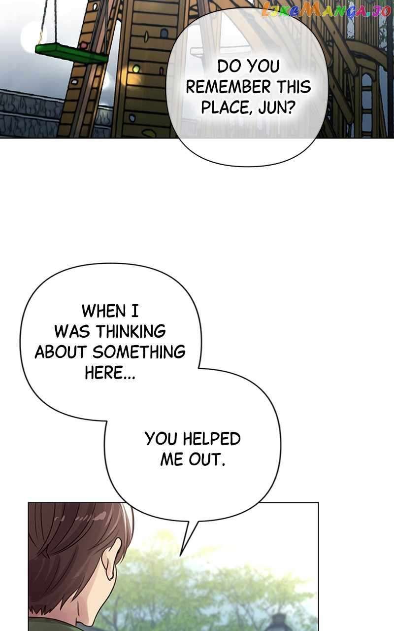 Time Roulette chapter 80 page 17