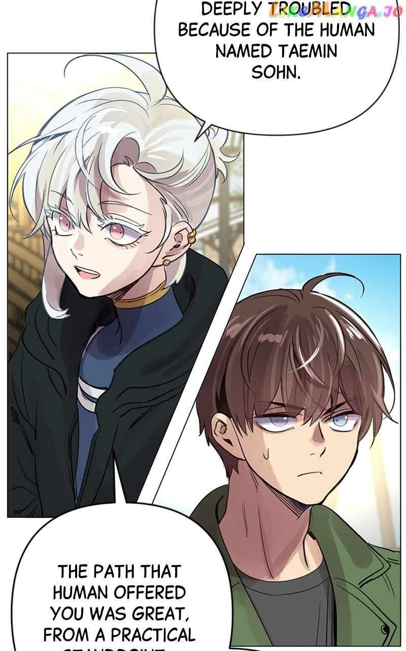 Time Roulette chapter 80 page 19