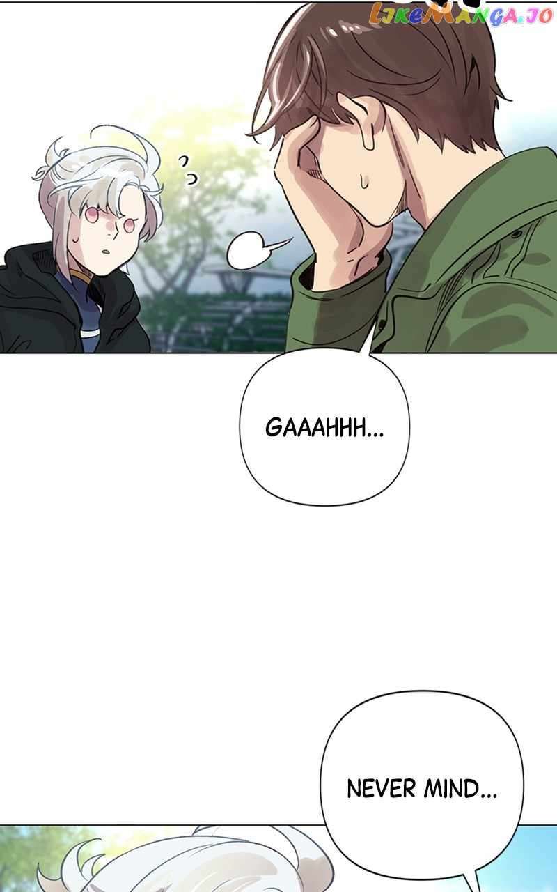 Time Roulette chapter 80 page 21