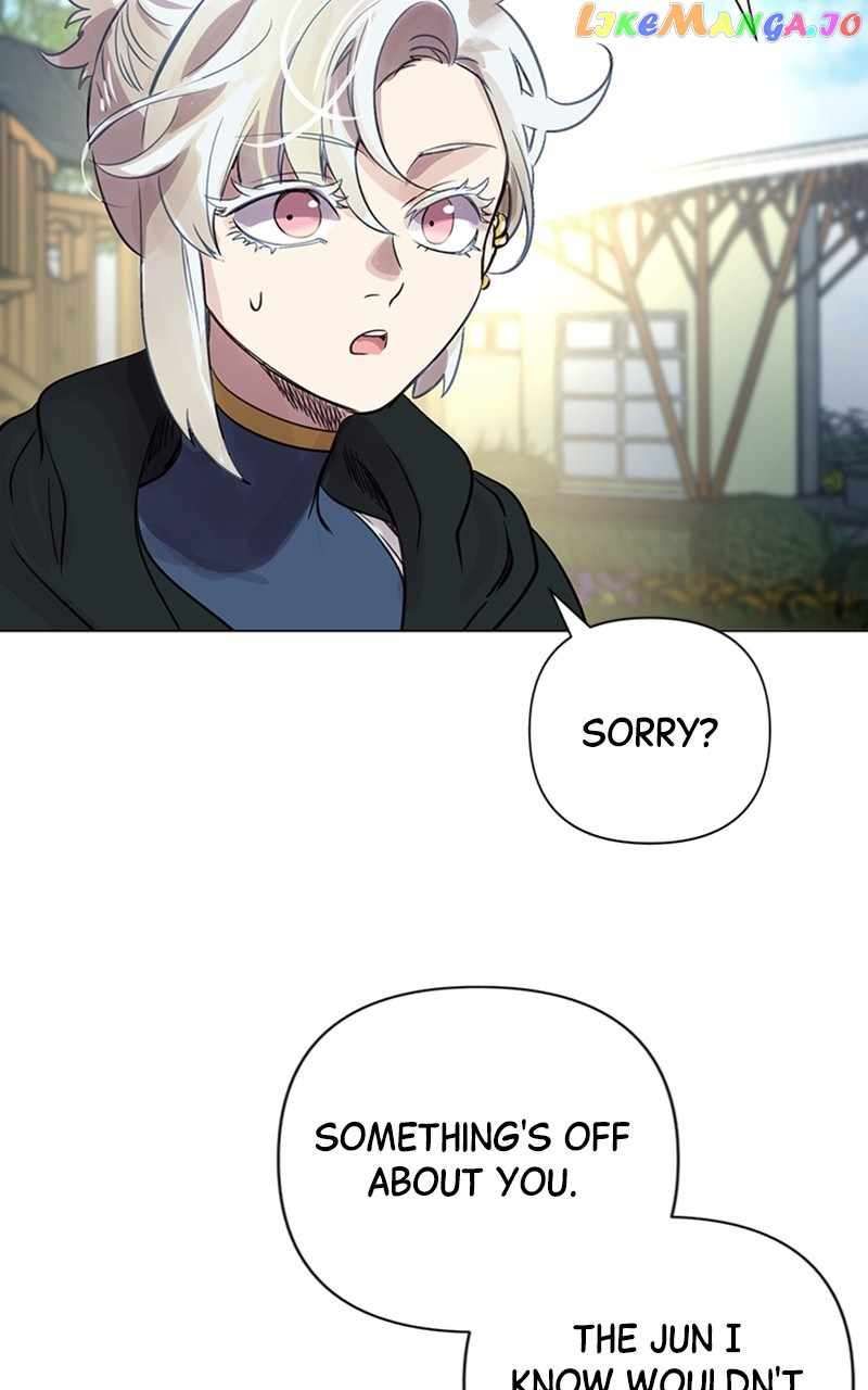 Time Roulette chapter 80 page 22