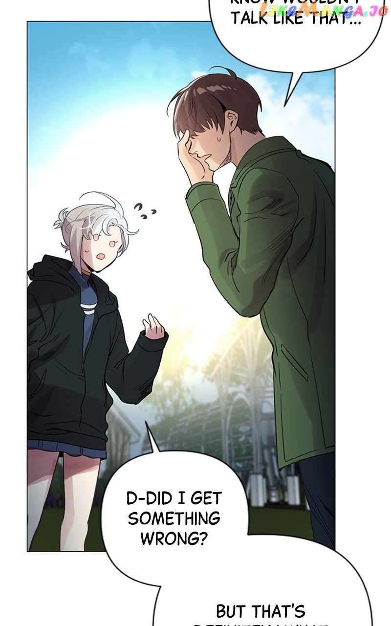 Time Roulette chapter 80 page 23