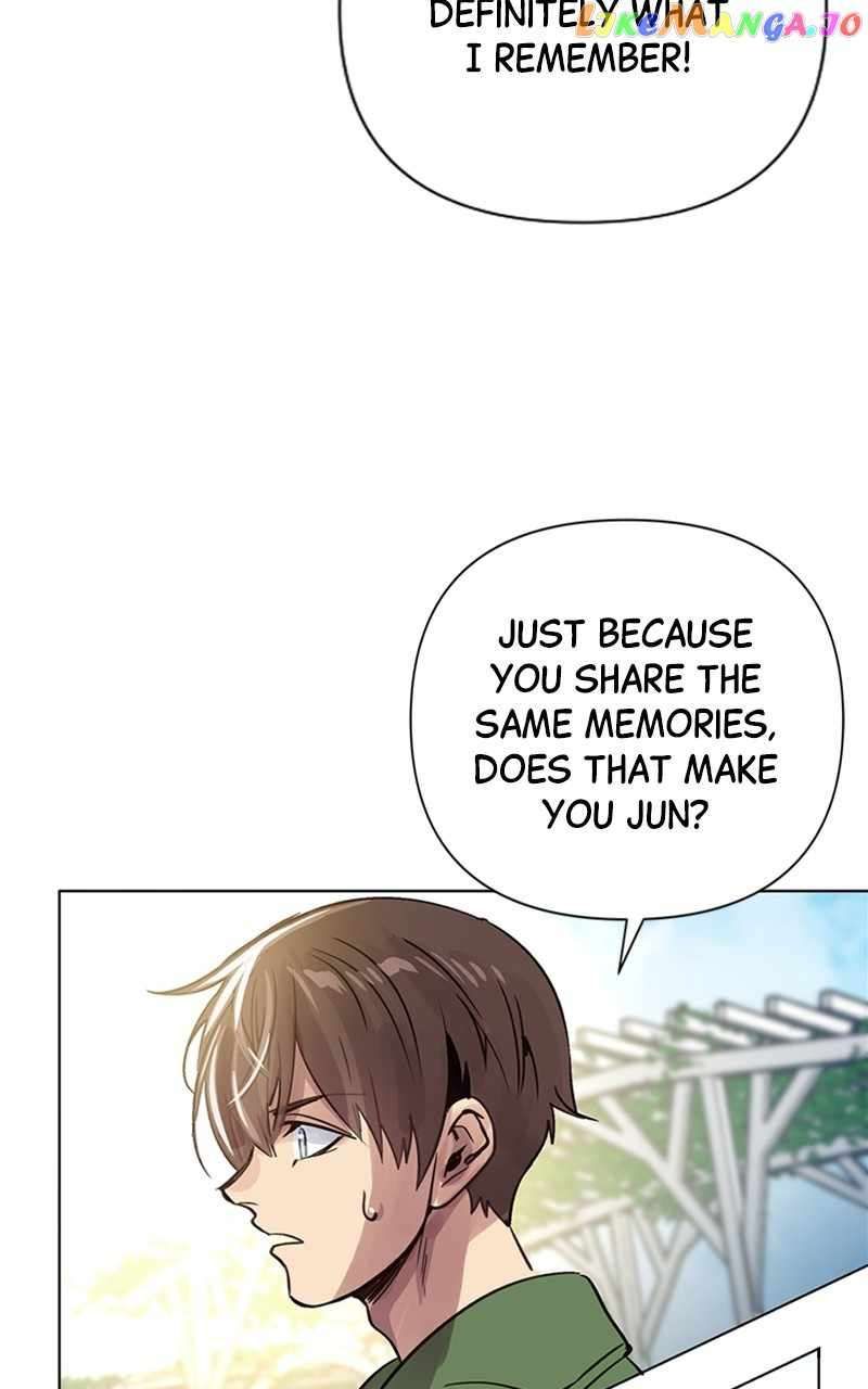 Time Roulette chapter 80 page 24