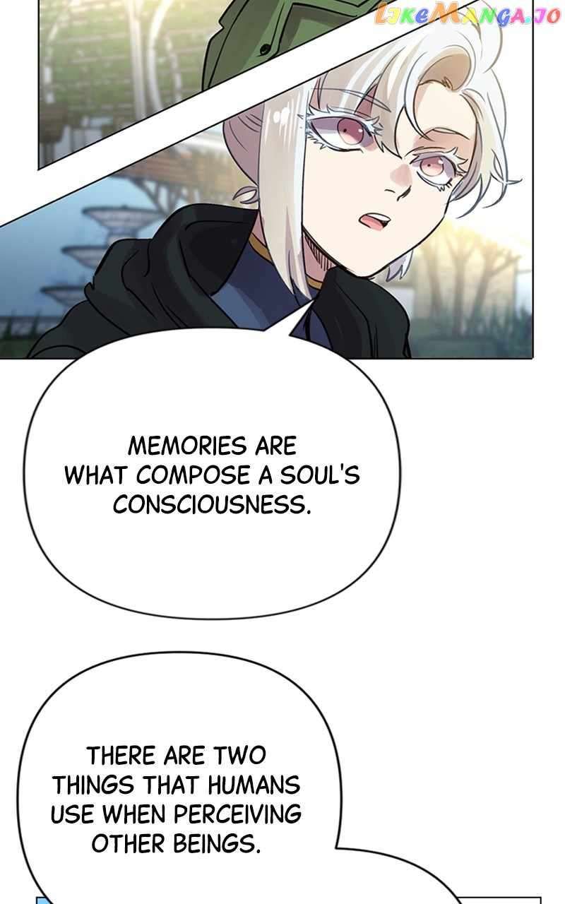 Time Roulette chapter 80 page 25