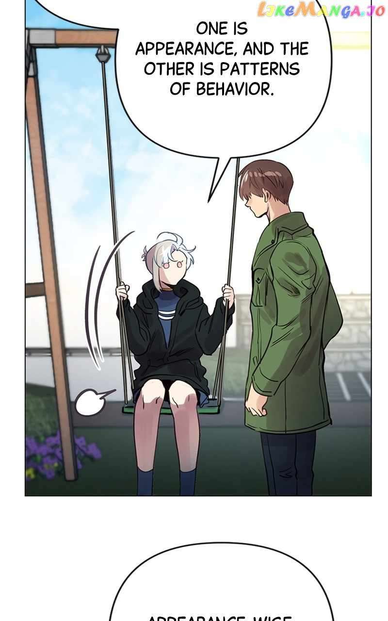 Time Roulette chapter 80 page 26