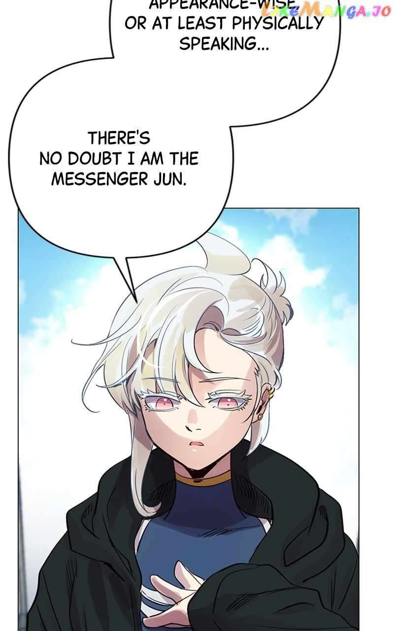 Time Roulette chapter 80 page 27