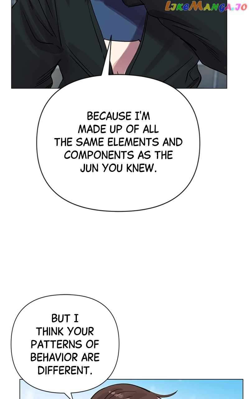 Time Roulette chapter 80 page 28