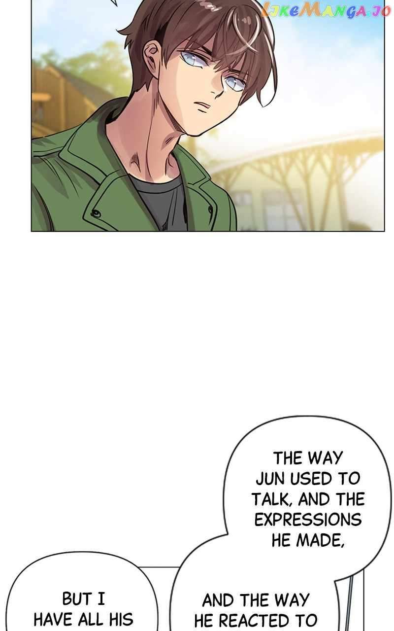 Time Roulette chapter 80 page 29