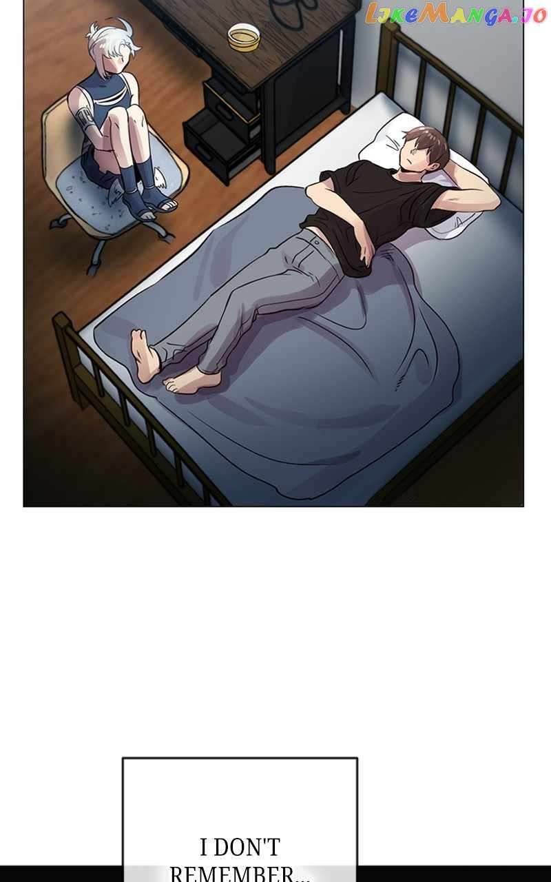 Time Roulette chapter 80 page 3