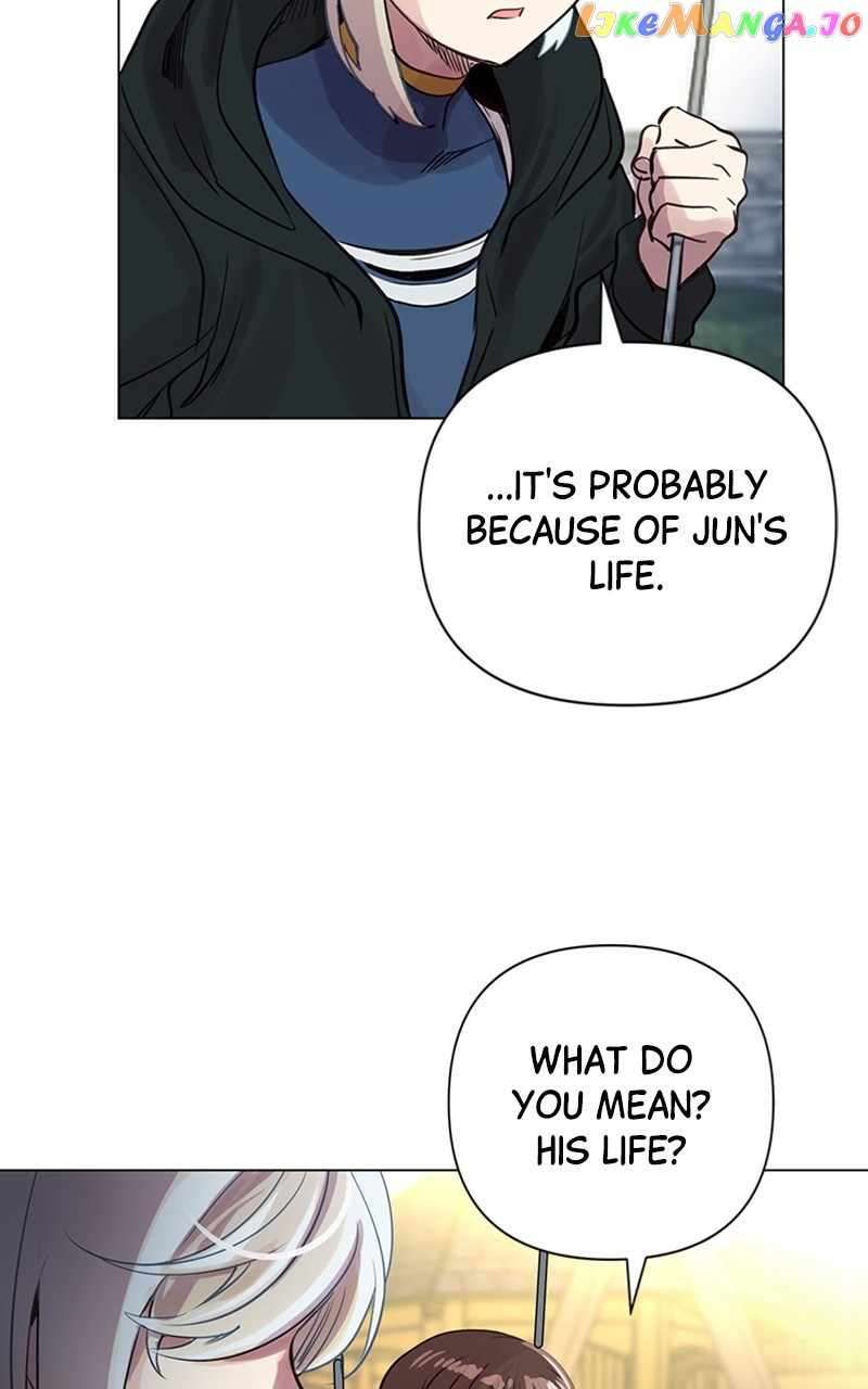 Time Roulette chapter 80 page 32