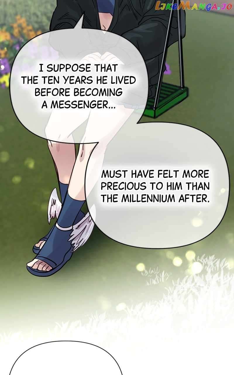 Time Roulette chapter 80 page 34