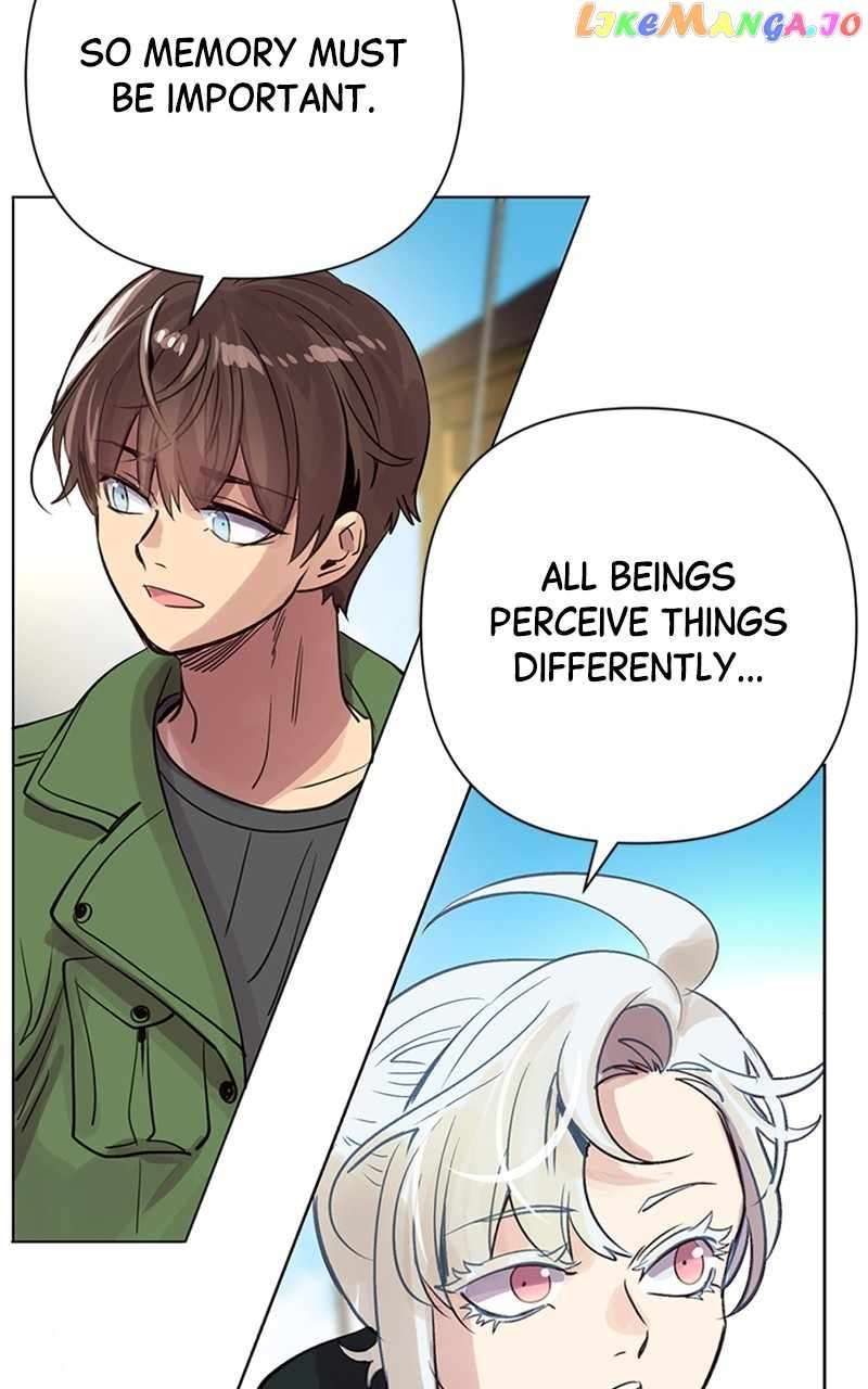 Time Roulette chapter 80 page 35