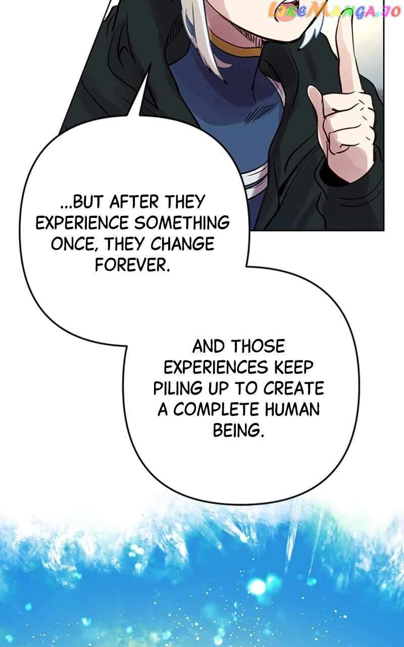 Time Roulette chapter 80 page 36