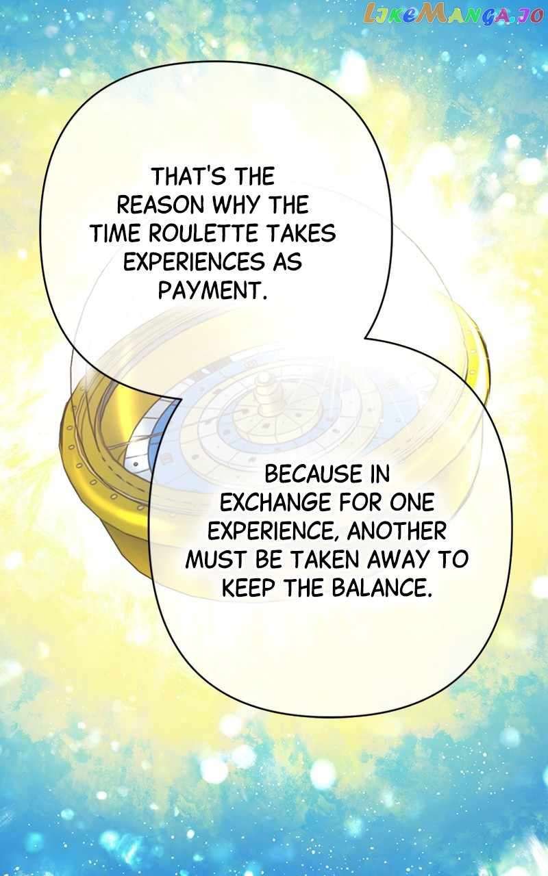 Time Roulette chapter 80 page 37