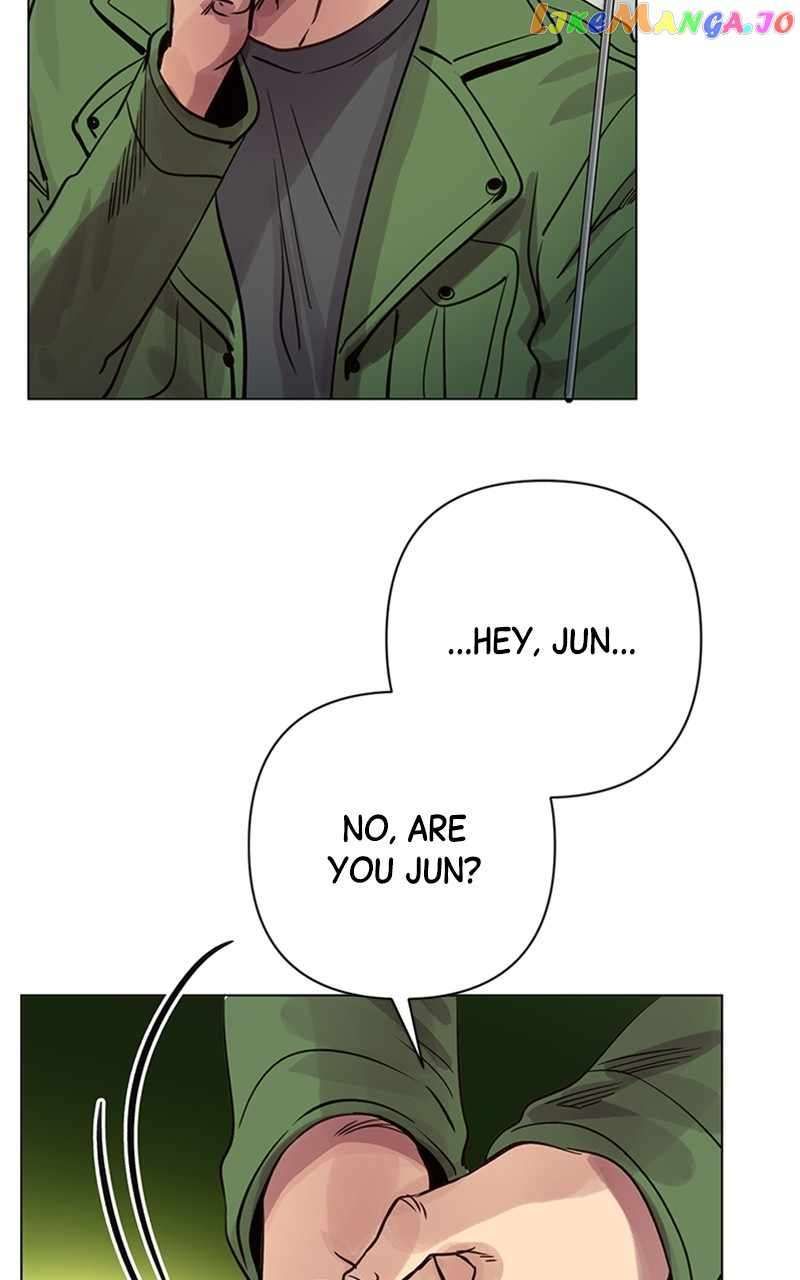 Time Roulette chapter 80 page 39