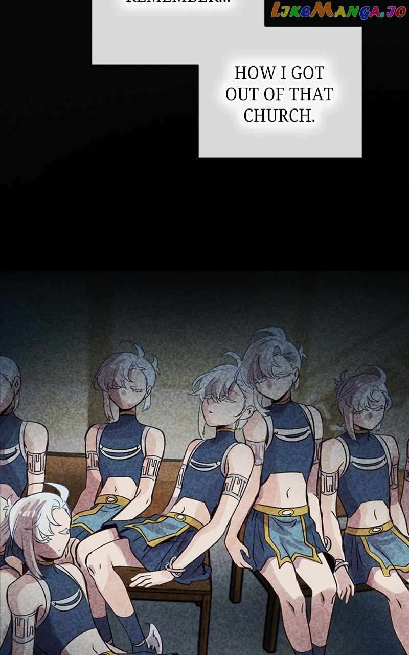 Time Roulette chapter 80 page 4