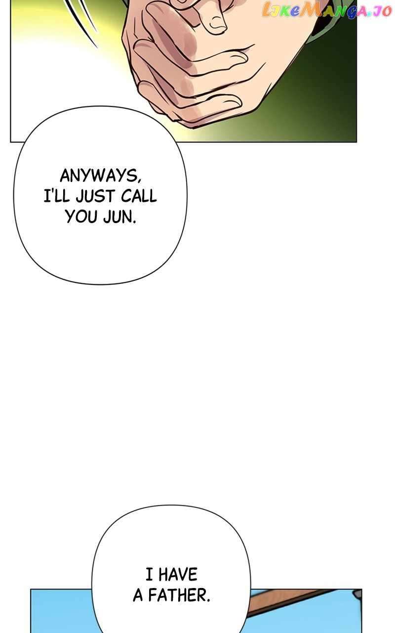 Time Roulette chapter 80 page 40