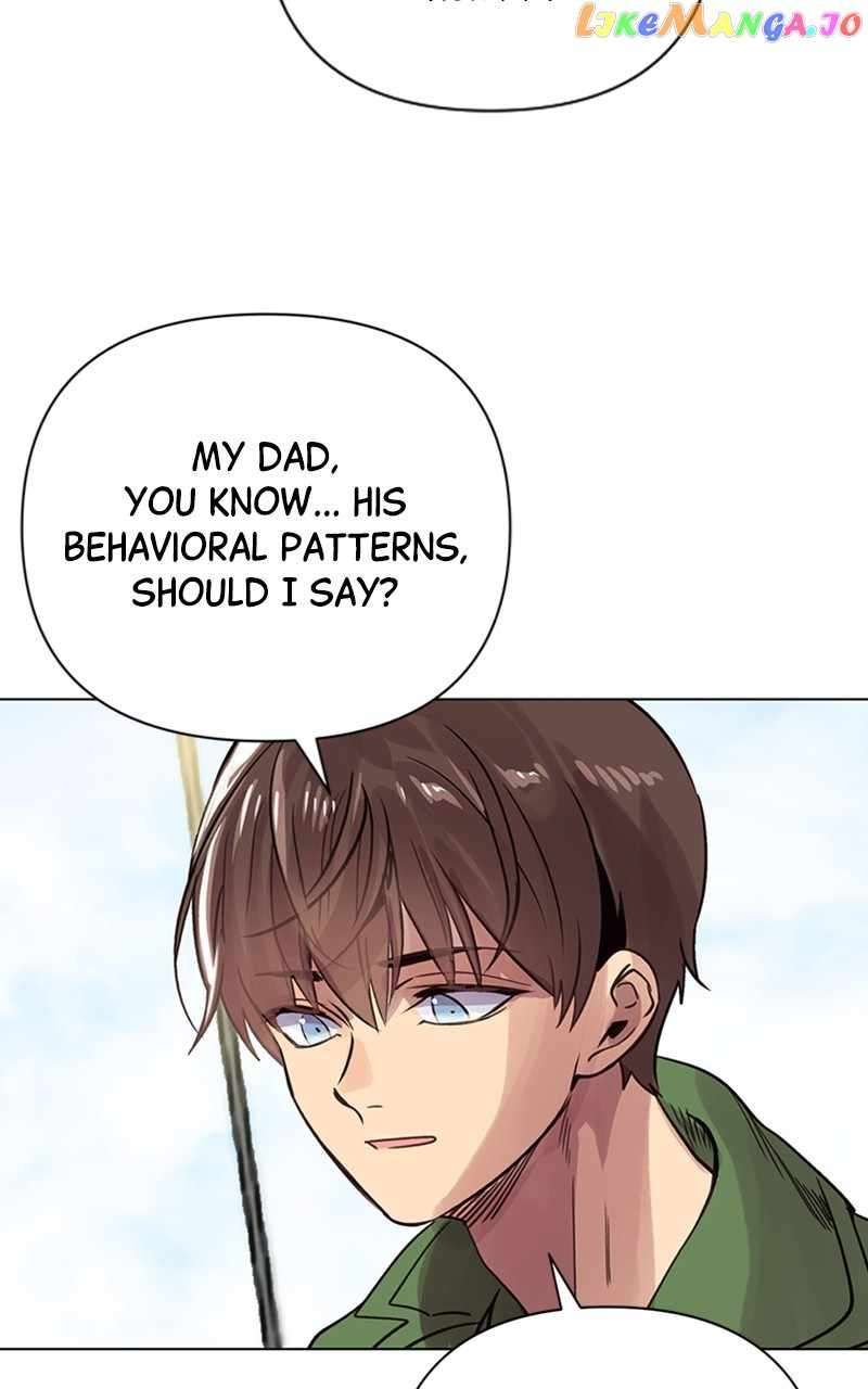 Time Roulette chapter 80 page 42