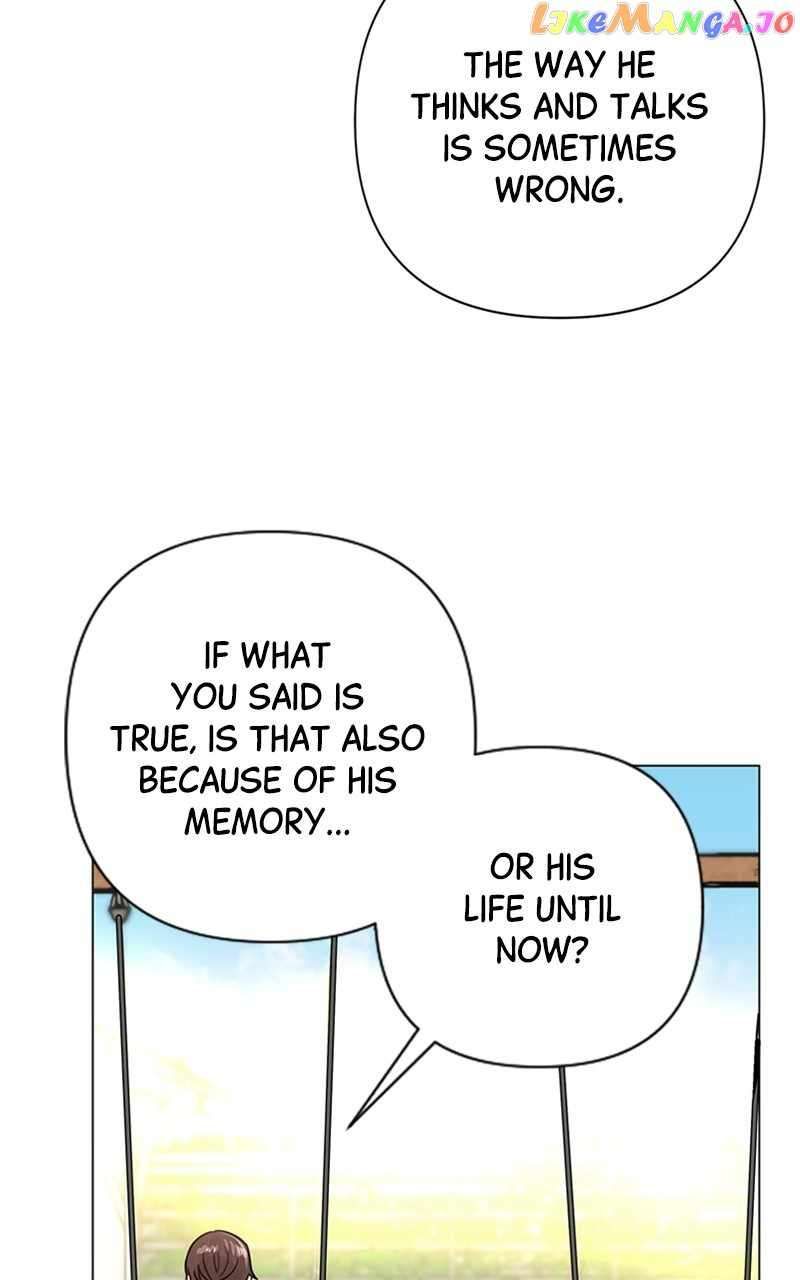 Time Roulette chapter 80 page 43