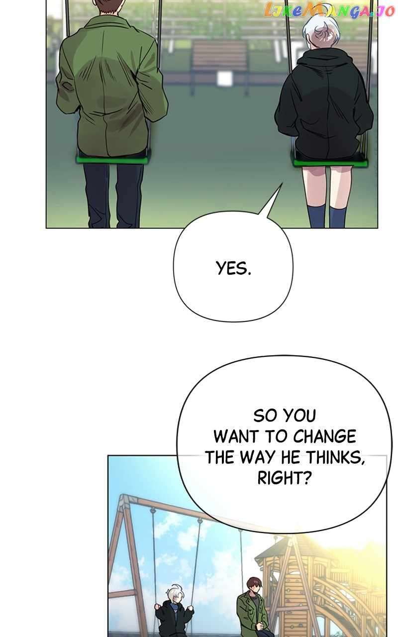 Time Roulette chapter 80 page 44