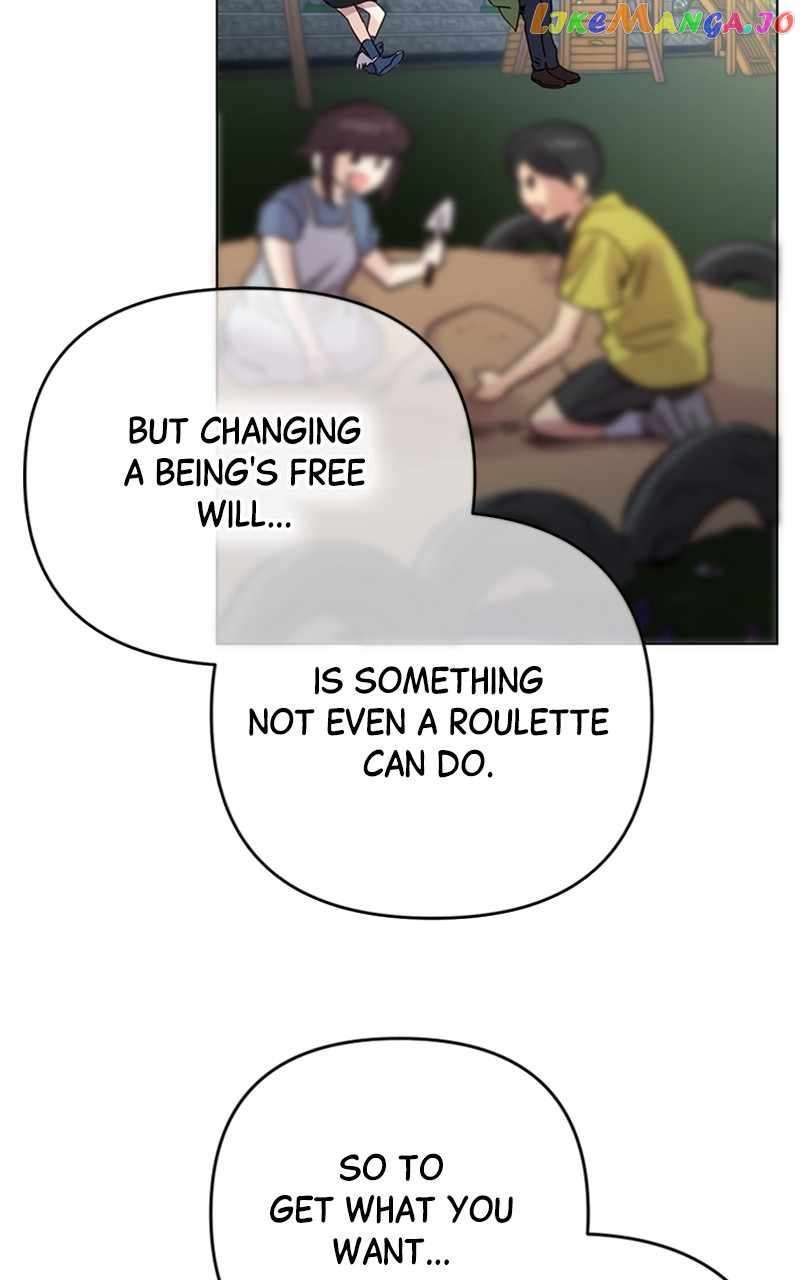 Time Roulette chapter 80 page 45