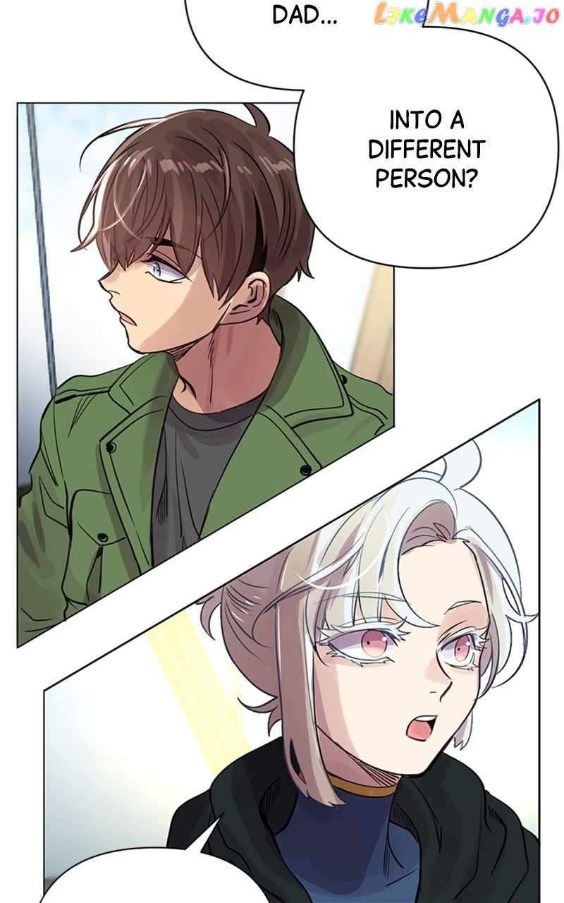 Time Roulette chapter 80 page 47