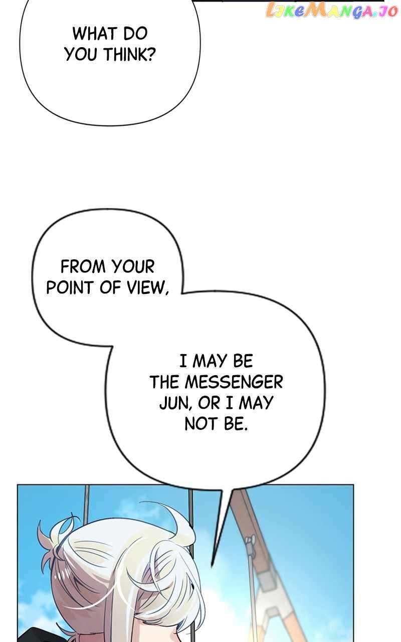 Time Roulette chapter 80 page 48