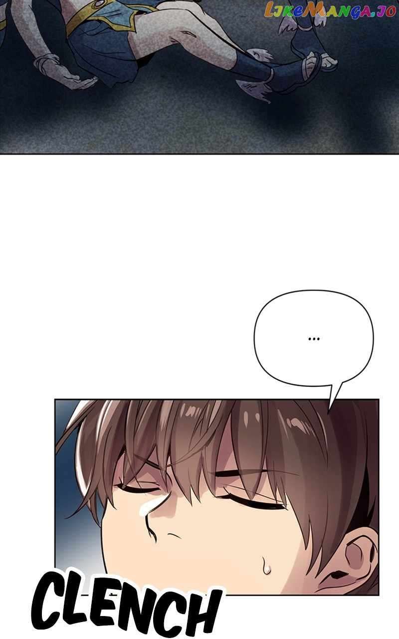 Time Roulette chapter 80 page 5