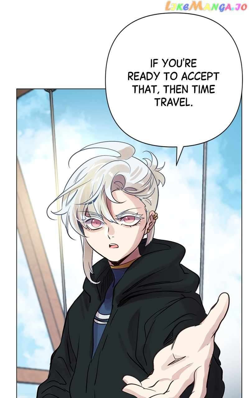 Time Roulette chapter 80 page 51