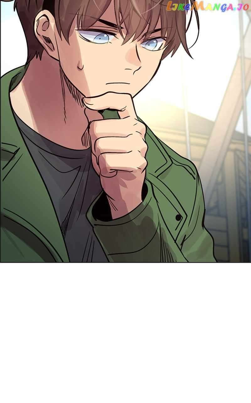 Time Roulette chapter 80 page 53