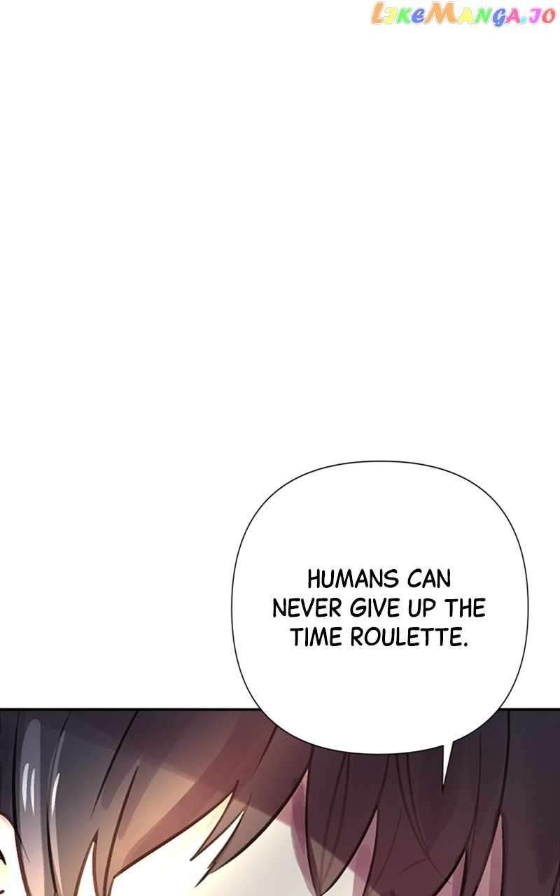 Time Roulette chapter 80 page 54