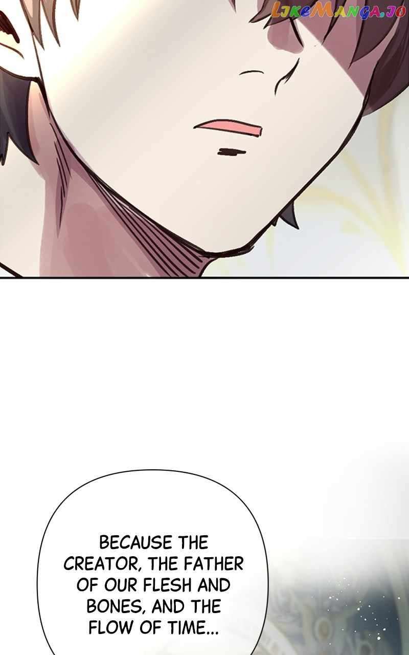 Time Roulette chapter 80 page 55