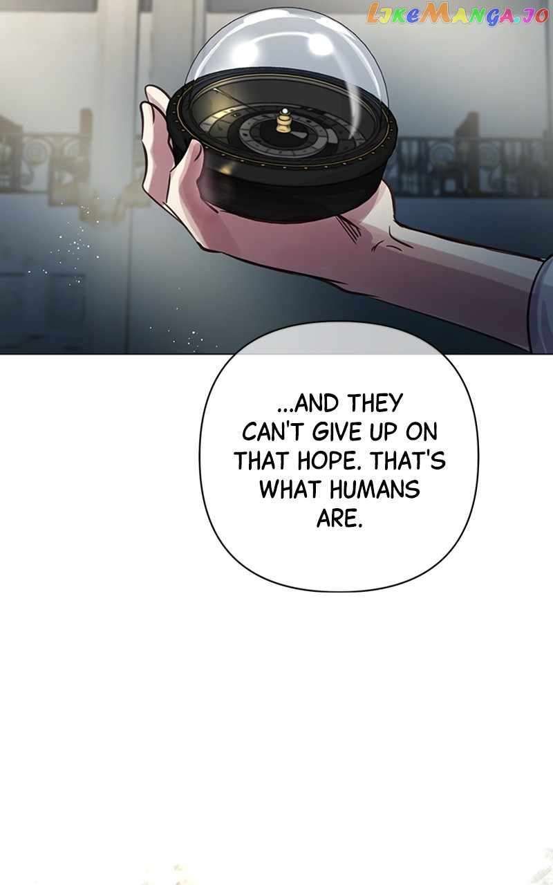 Time Roulette chapter 80 page 58