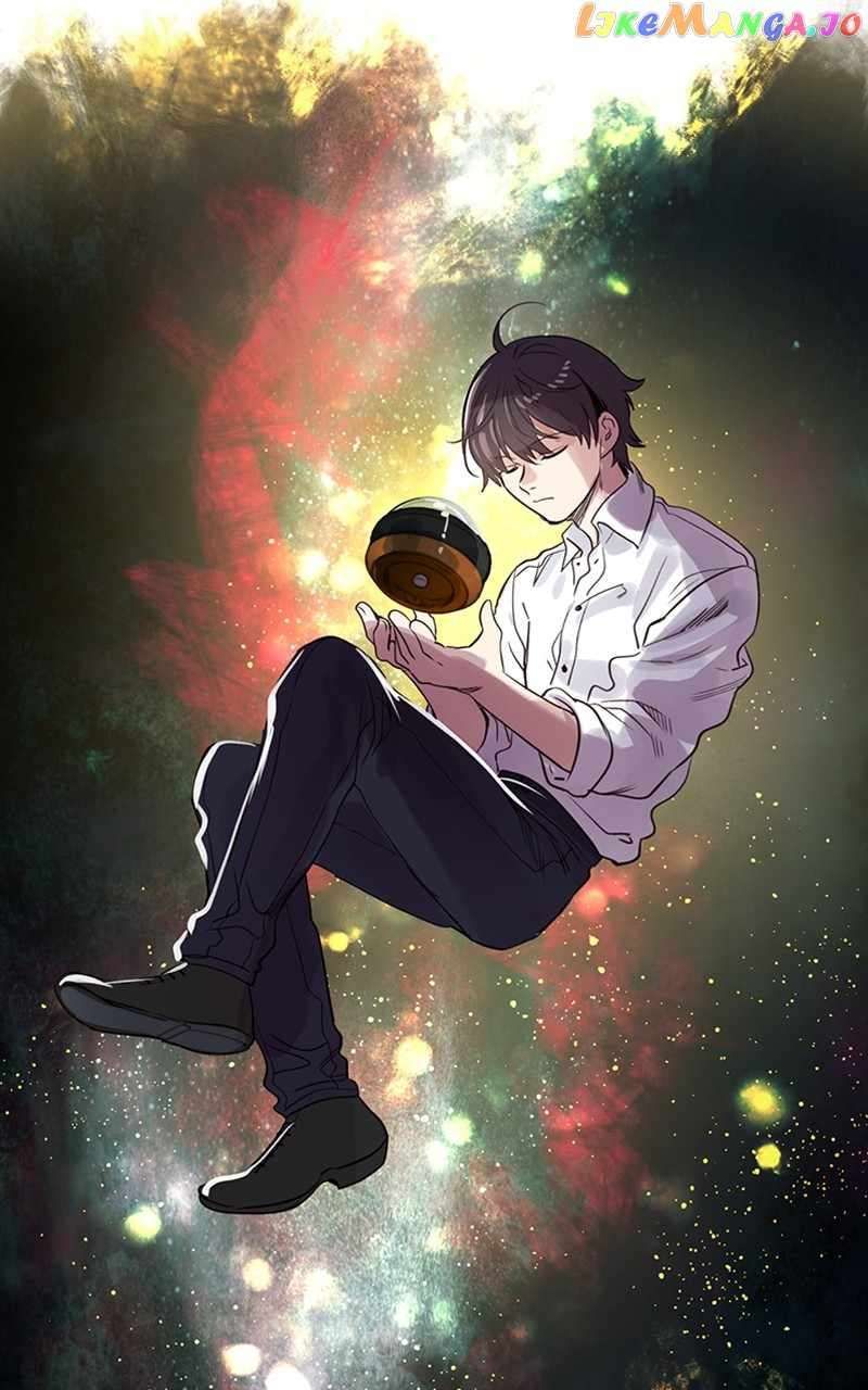 Time Roulette chapter 80 page 59