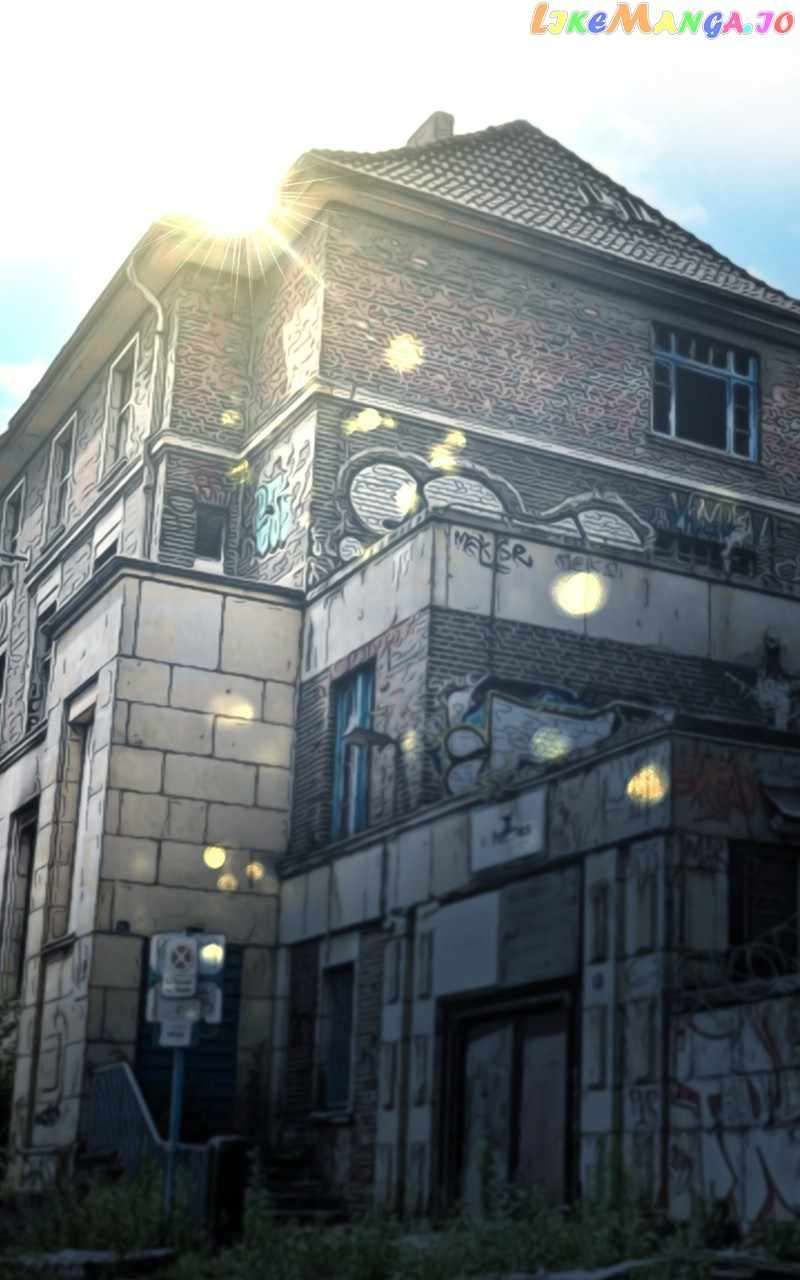 Time Roulette chapter 80 page 62