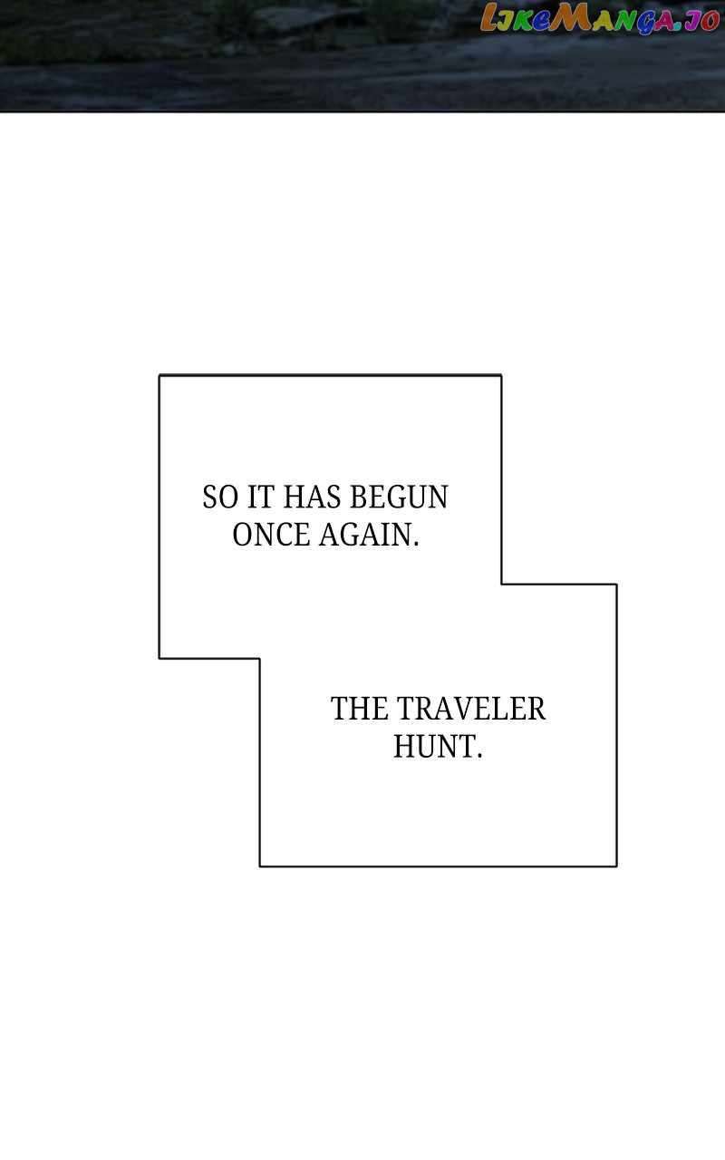 Time Roulette chapter 80 page 63