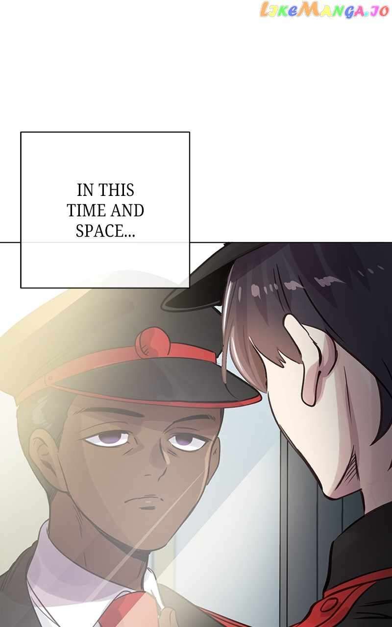 Time Roulette chapter 80 page 64