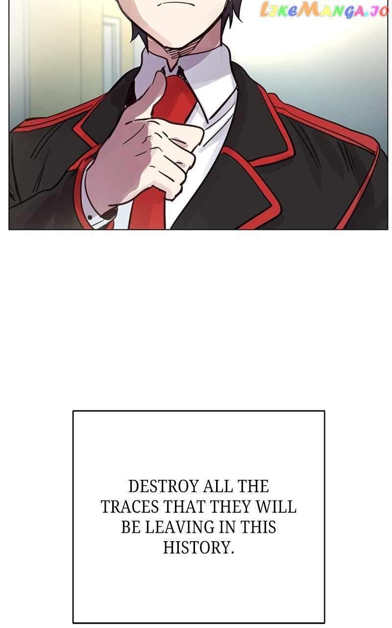 Time Roulette chapter 80 page 66