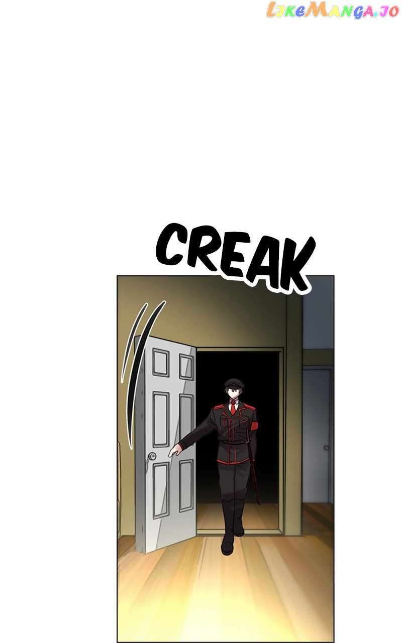 Time Roulette chapter 80 page 67