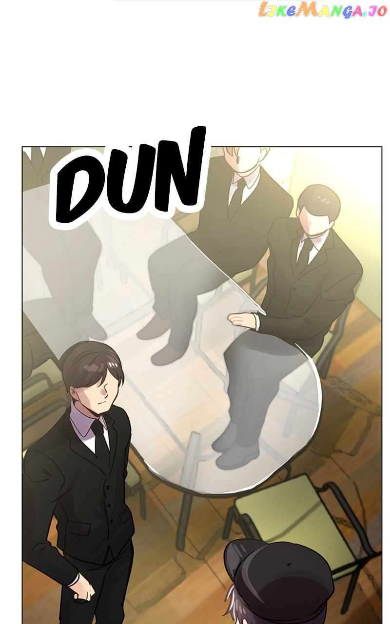 Time Roulette chapter 80 page 68