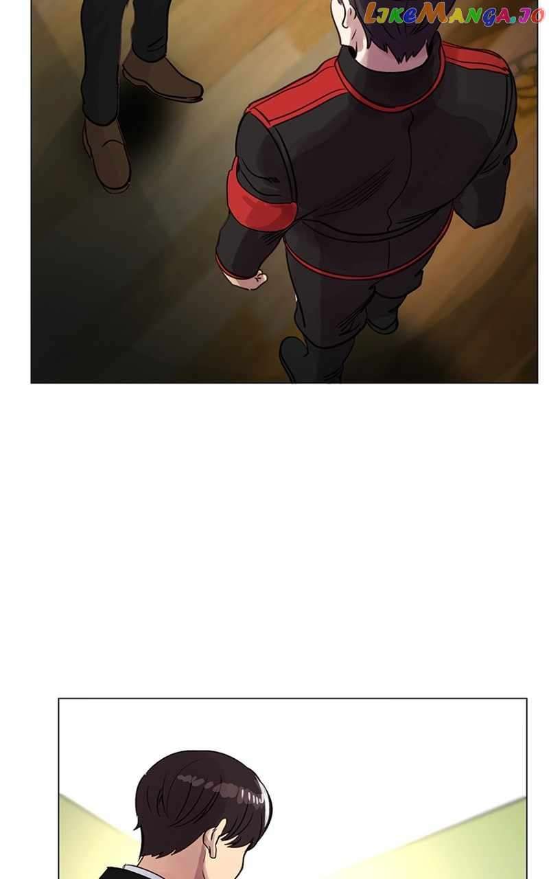 Time Roulette chapter 80 page 69