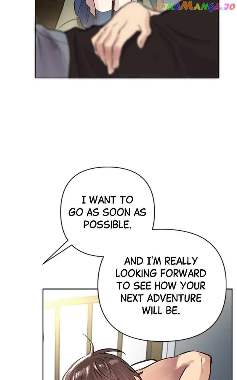 Time Roulette chapter 80 page 7