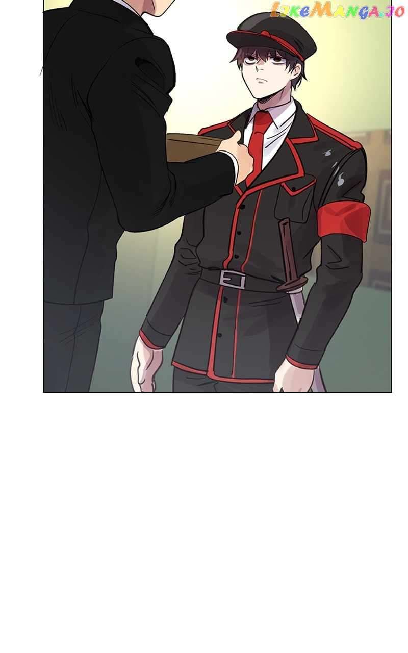 Time Roulette chapter 80 page 70