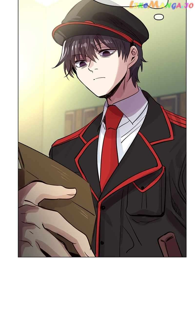 Time Roulette chapter 80 page 72