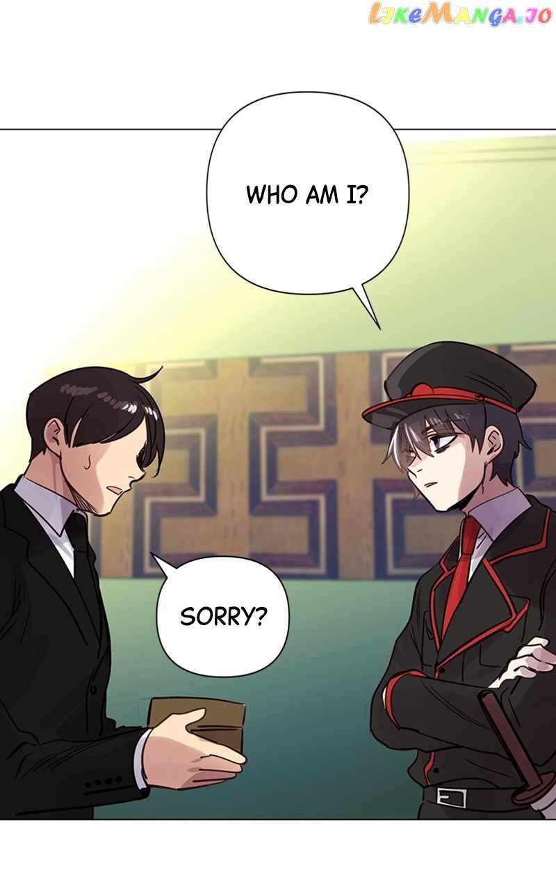 Time Roulette chapter 80 page 73