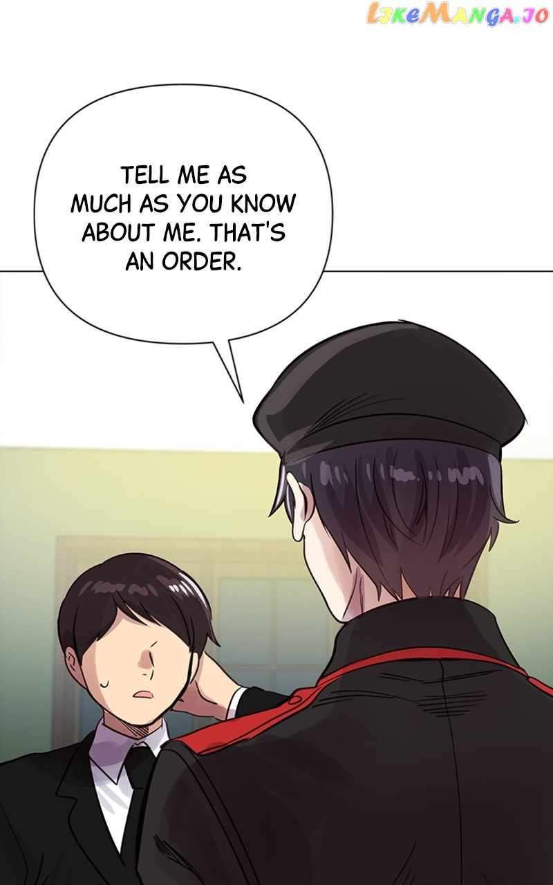 Time Roulette chapter 80 page 74